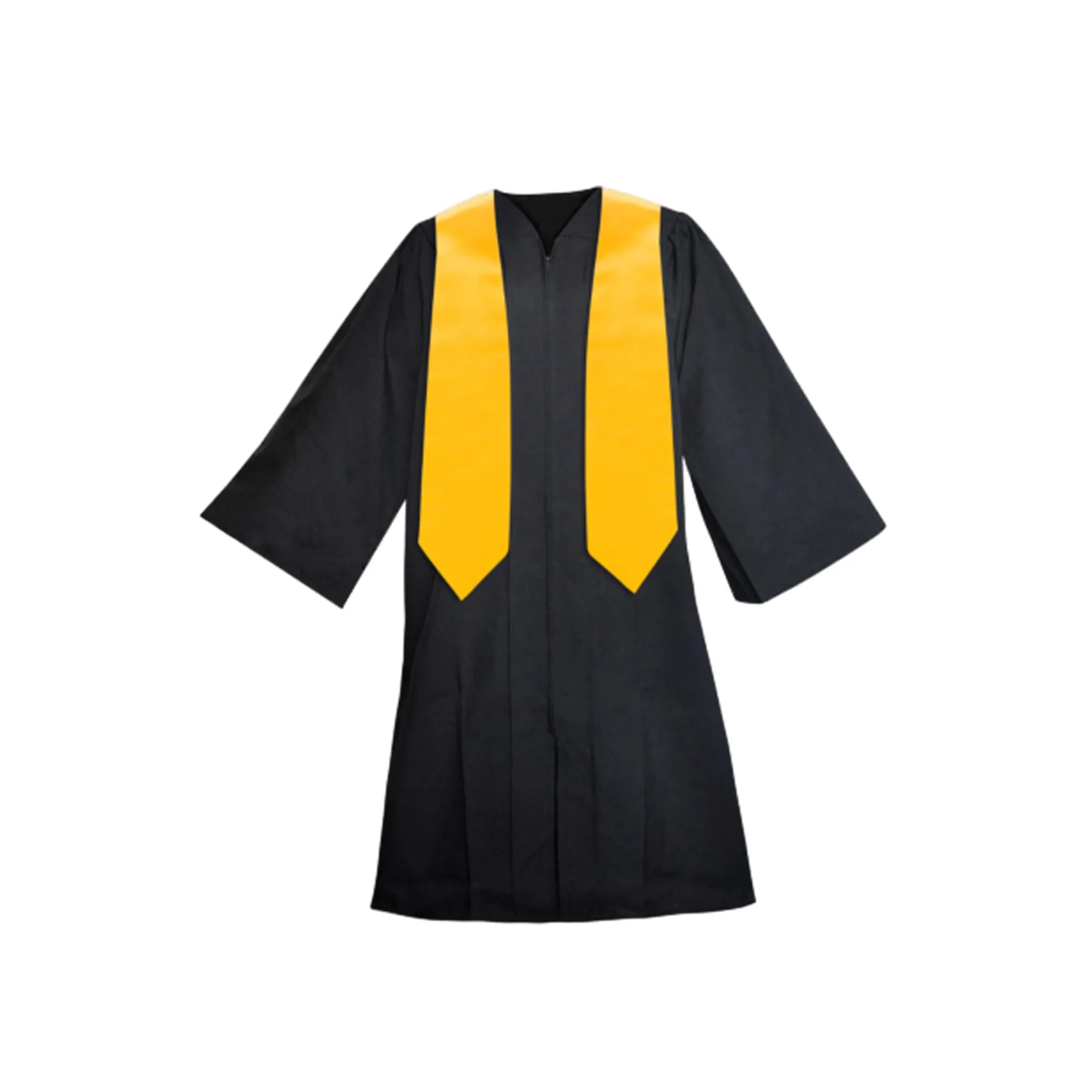 Celebration Unisex Graduation Shawl Honor Stole 60"/72" 6