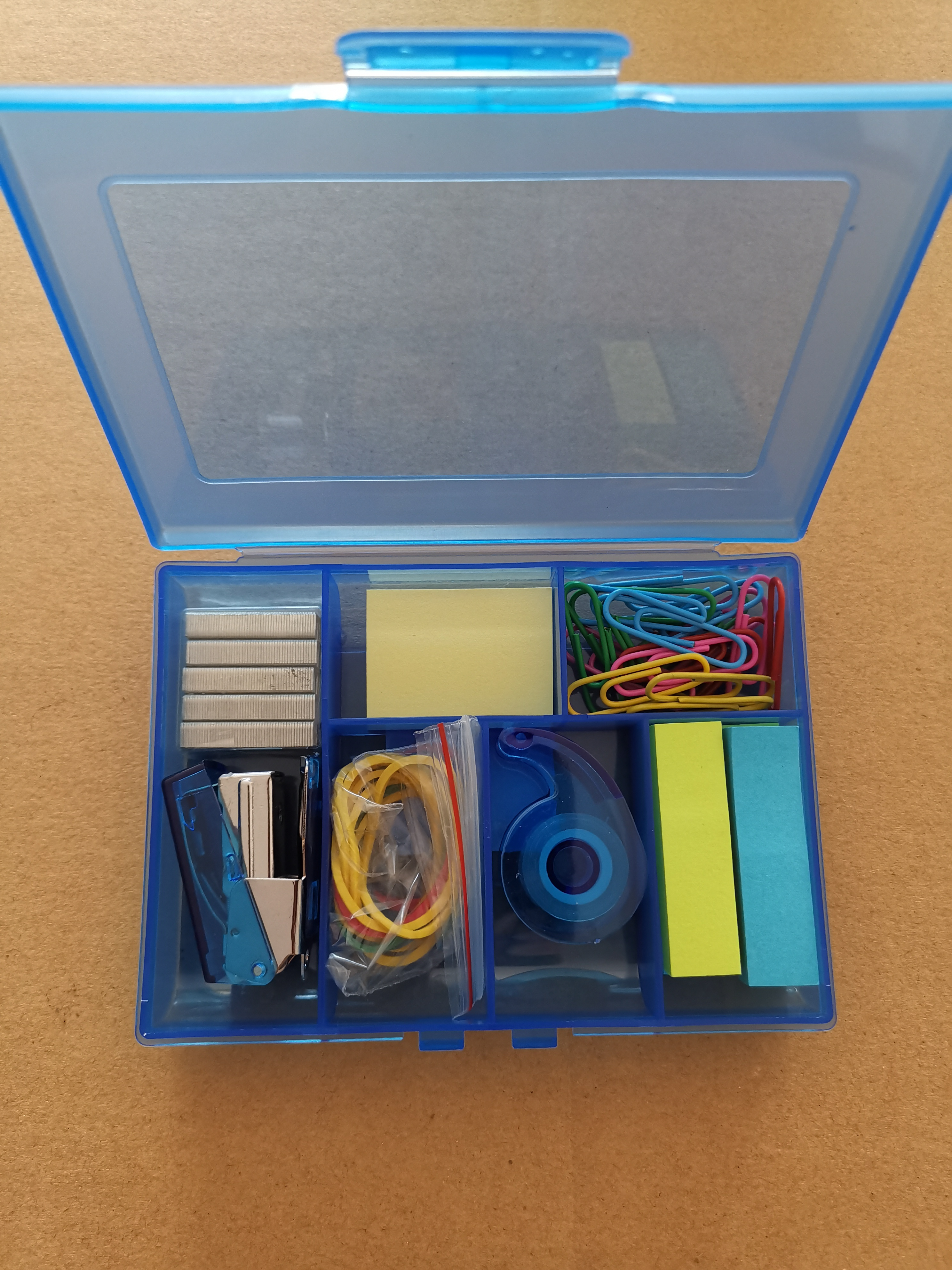 Stationery Set 2