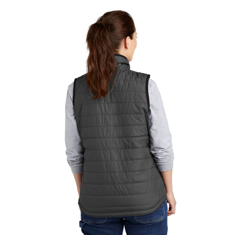 Carhartt Women's Gilliam Vest 3