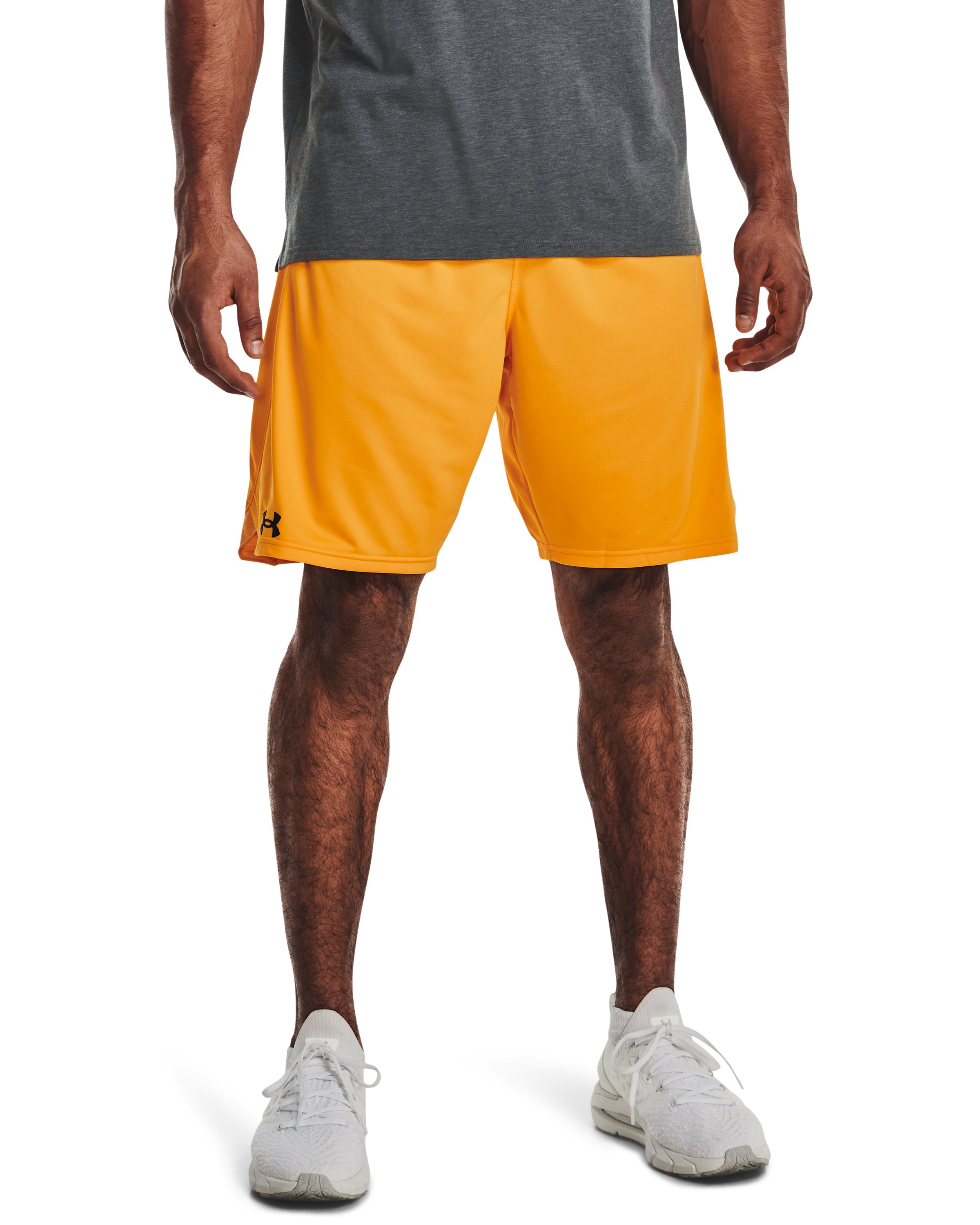 UA Locker Men's 9 Shorts 5