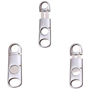 Single Blade Cigar Cutter 8