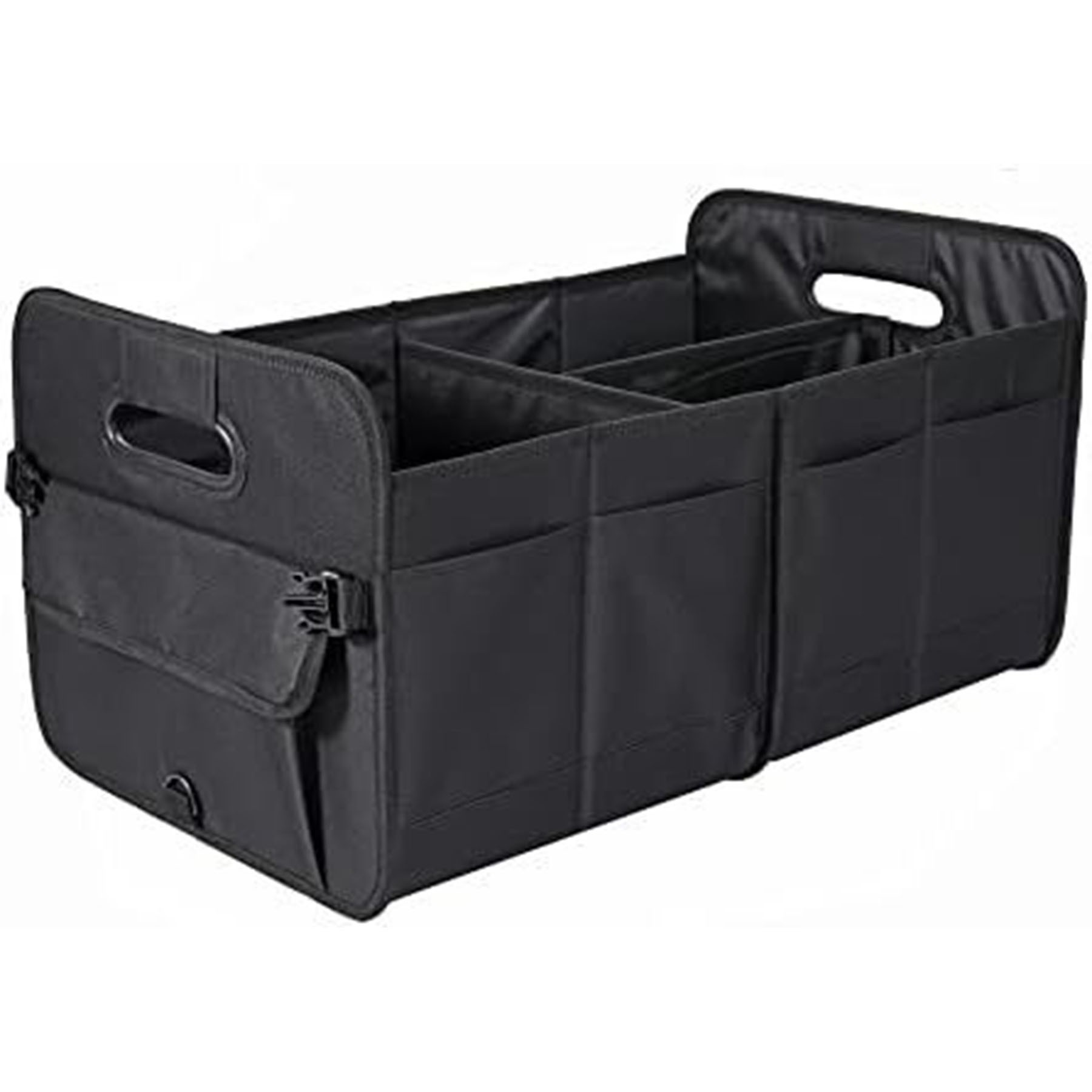 Folding Car Storage Box 3
