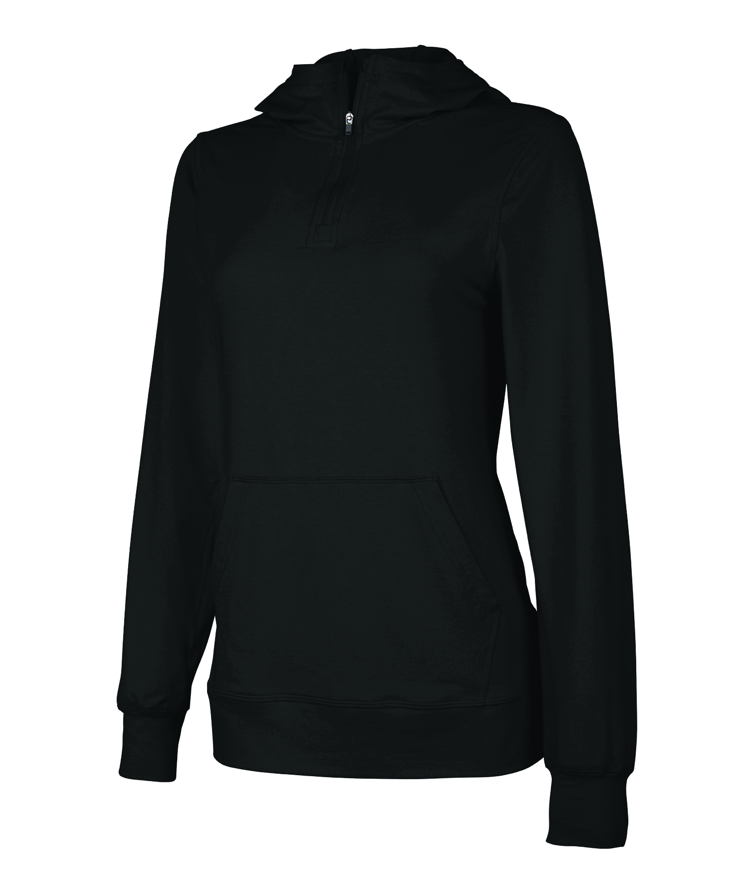 Women's Pulse Performance Quarter Zip Hoodie
