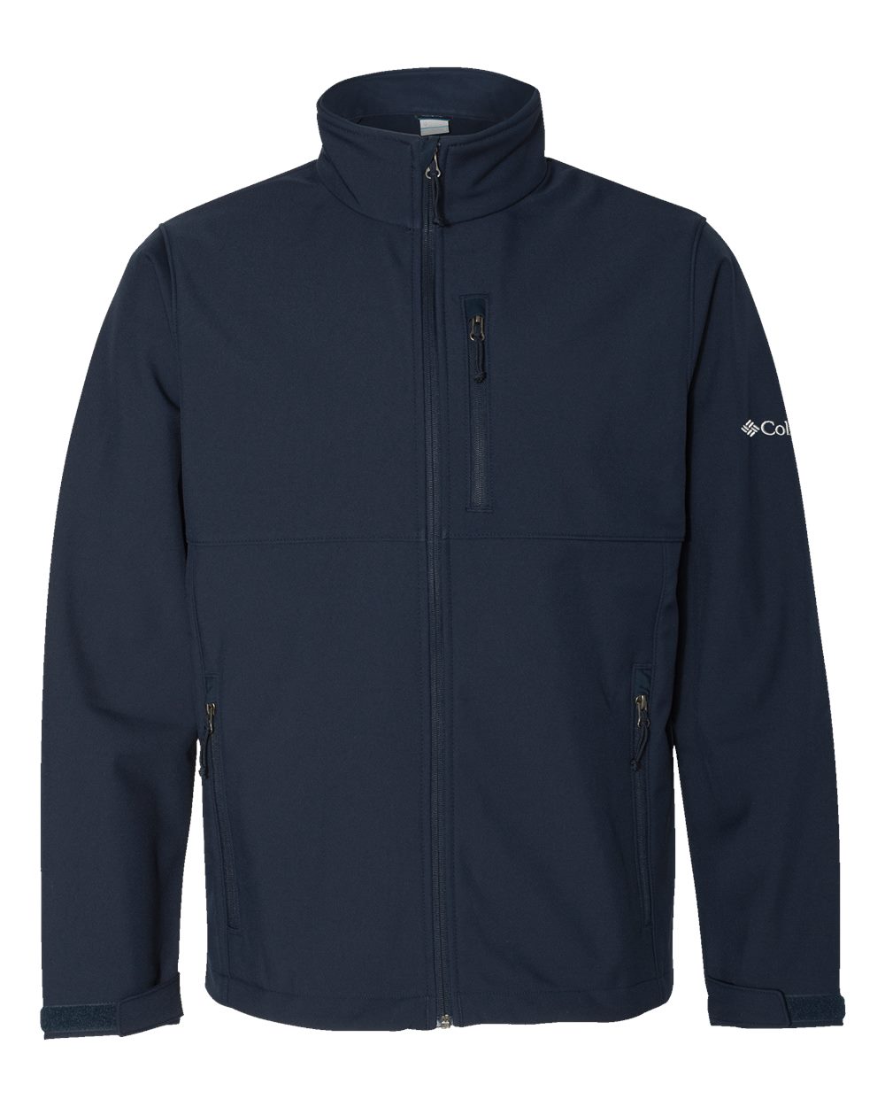 Men's Ascender™ Soft Shell Jacket - 212483 35