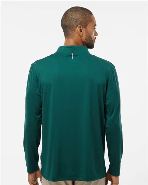 Men's Team Issue Podium Quarter-Zip Pullover - FOA402997 9