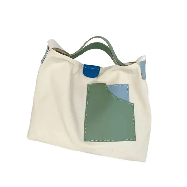 Spacious Insulated Commuter Tote Bag 12