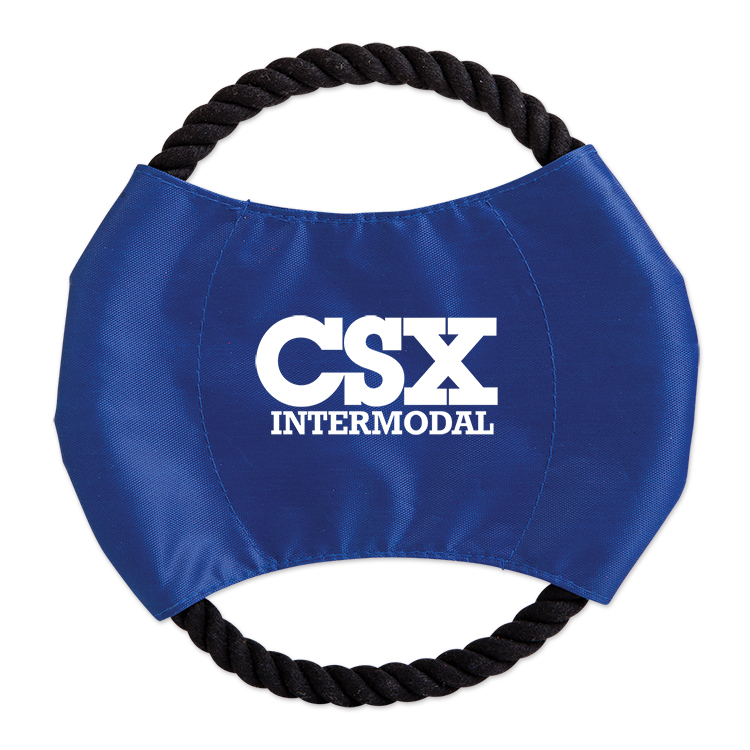 Dog Rope Throwing Toy 3