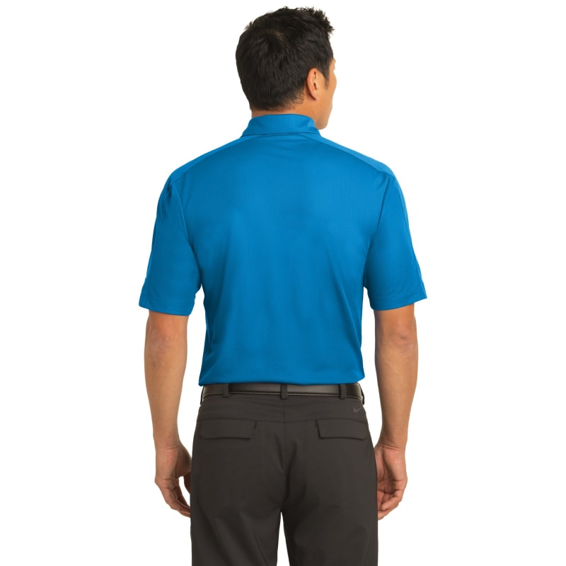 Nike Tech Sport Dri-FIT Polo. 7