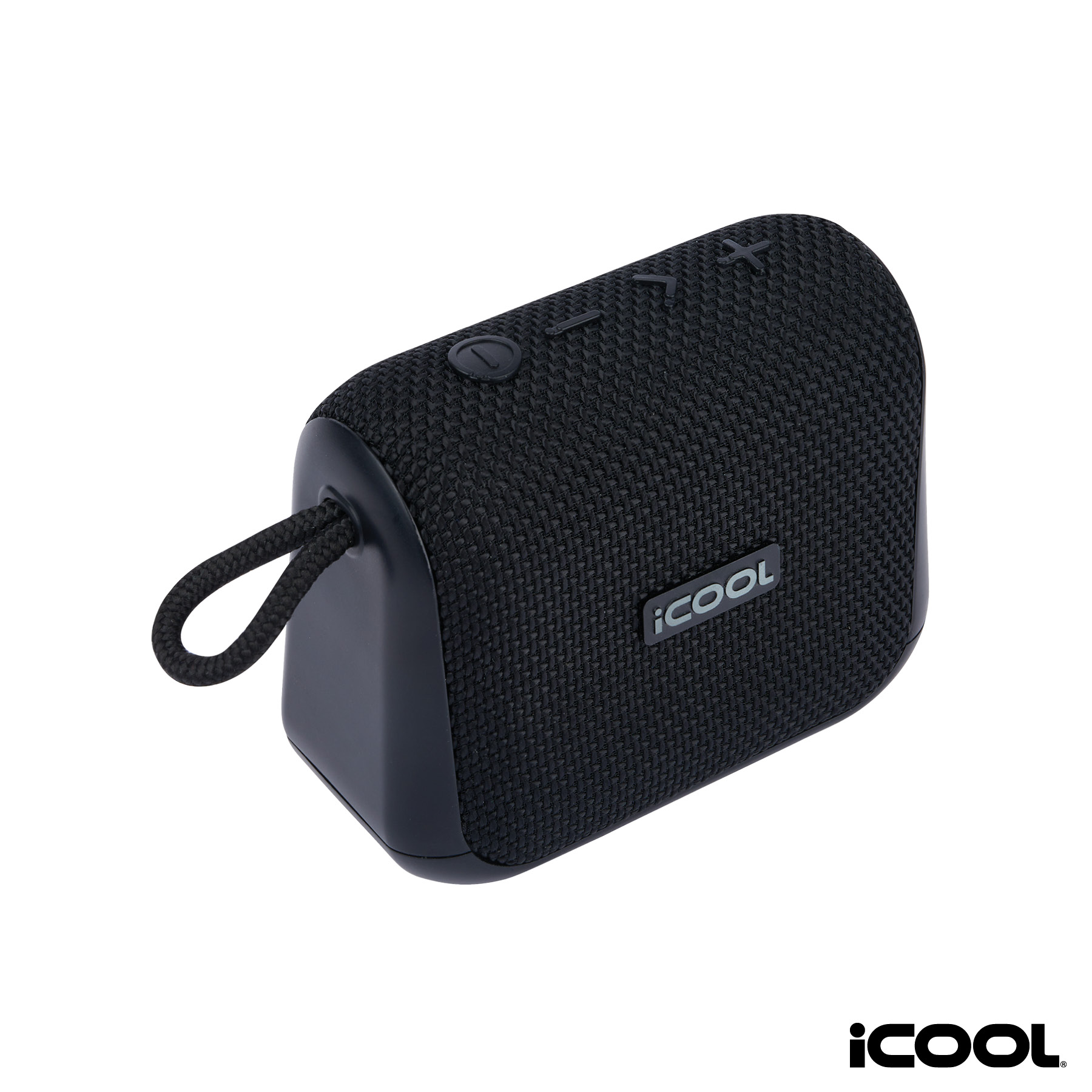 iCOOL® Brock IP67 / 5W Wireless Speaker 9