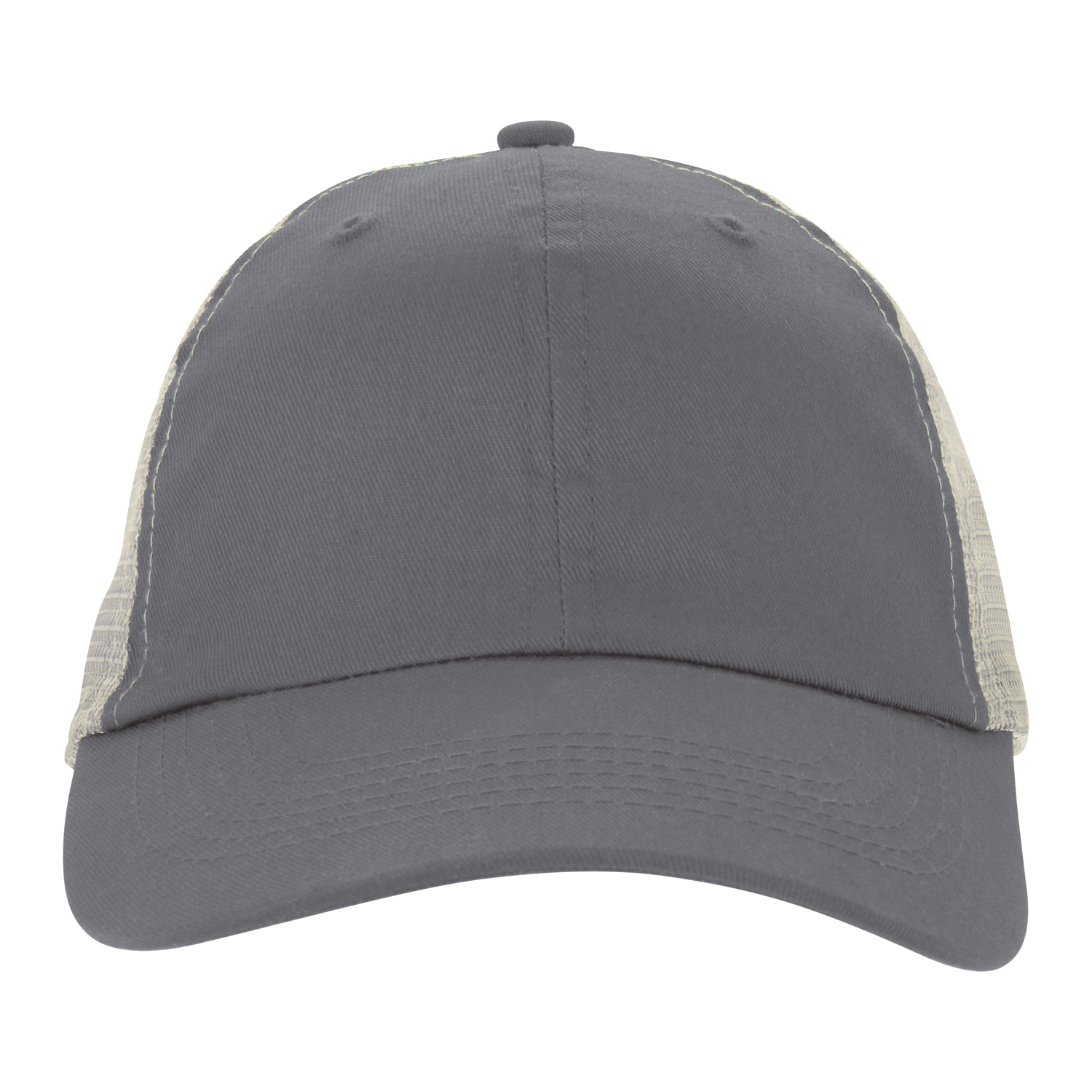 Double Nickle Trucker Meshback Cap