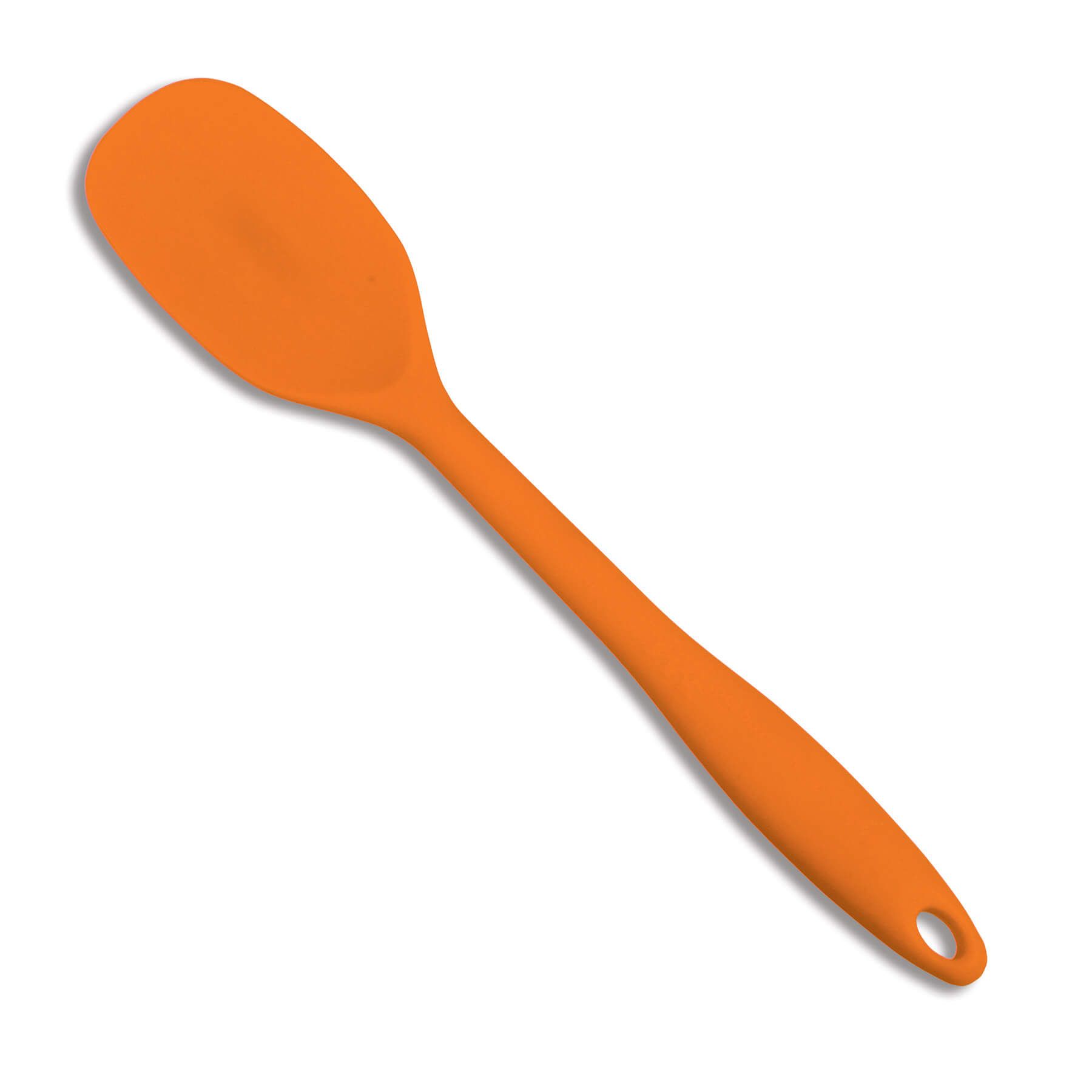 All Silicone Spoon 12