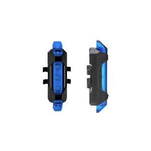 Versatile LED Lamp With Strobe Mode With Adjustable Band 11