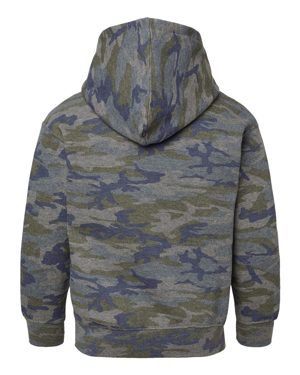 Youth Hoodie Sweatshirt - 2296 80