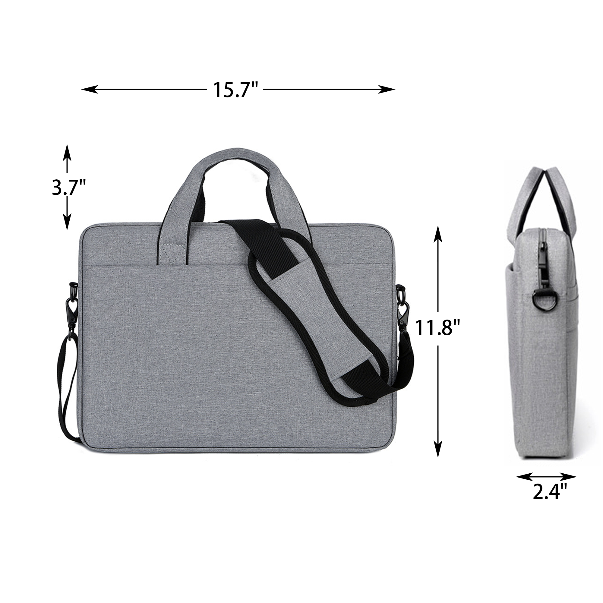 Business Laptop Protection Bag 3