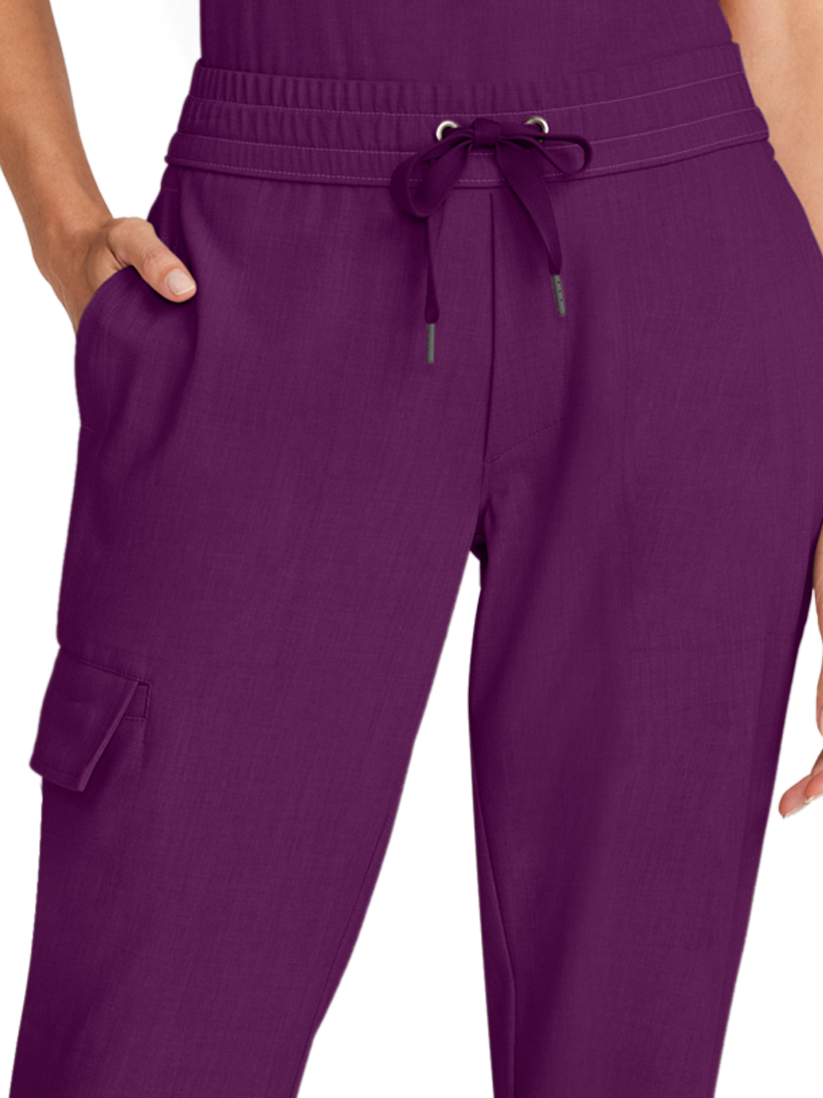 Healing Hands - HH Quest - Women's 4-Pocket Straight Leg Pant 9