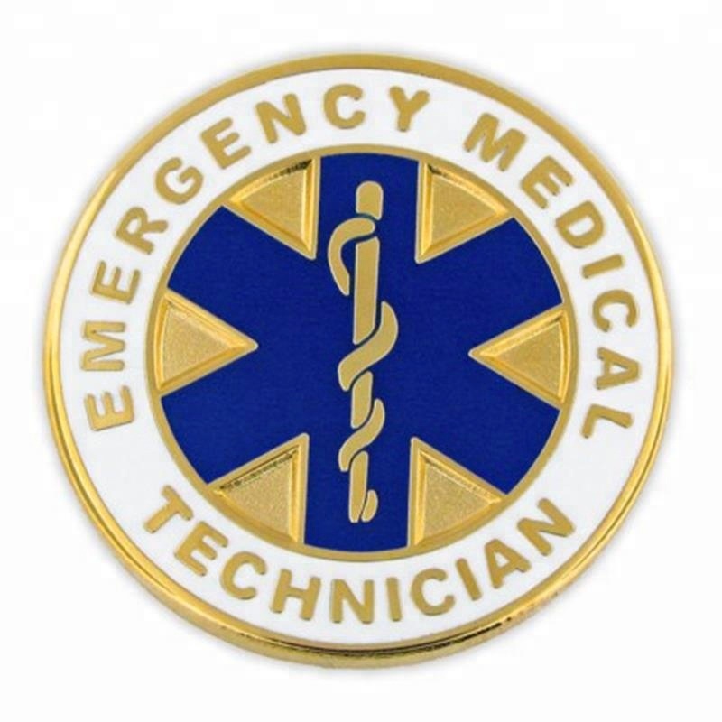 Medical Lapel Pins 2