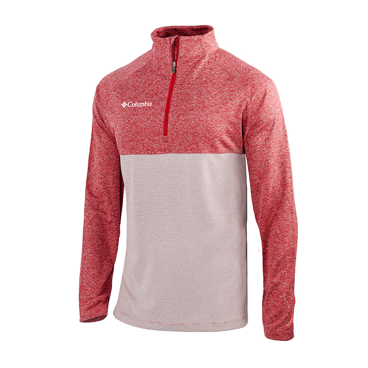 Columbia Omni-Wick Rockin' It 1/4 Zip 6