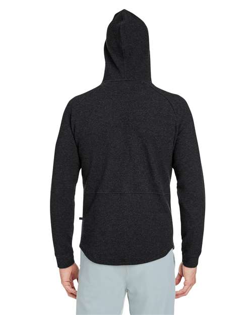 Unisex Camden Hooded Pullover - SWC100 32