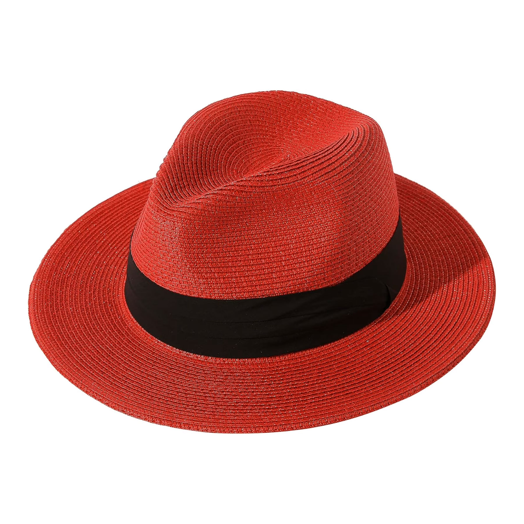 Custome Panama Hat 1
