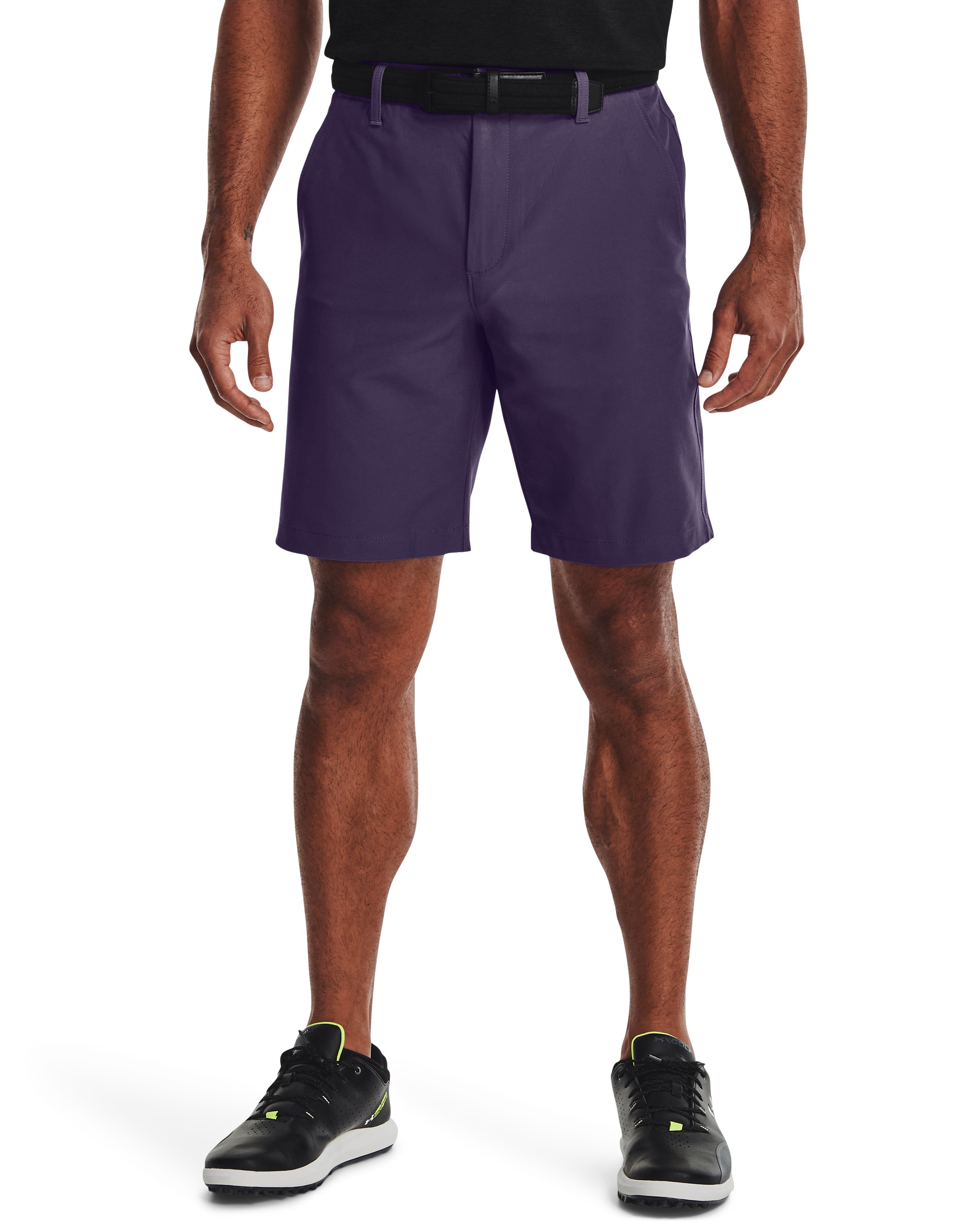UA Drive Men's 10 Shorts 16