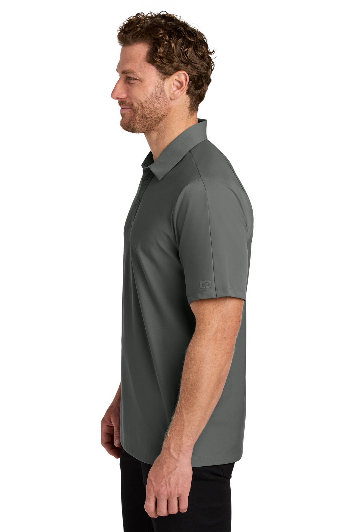 OGIO Envision Polo OG154 21