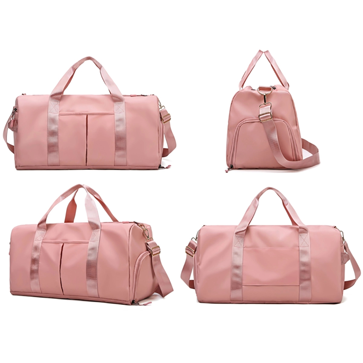 Sports Gym Bag 2