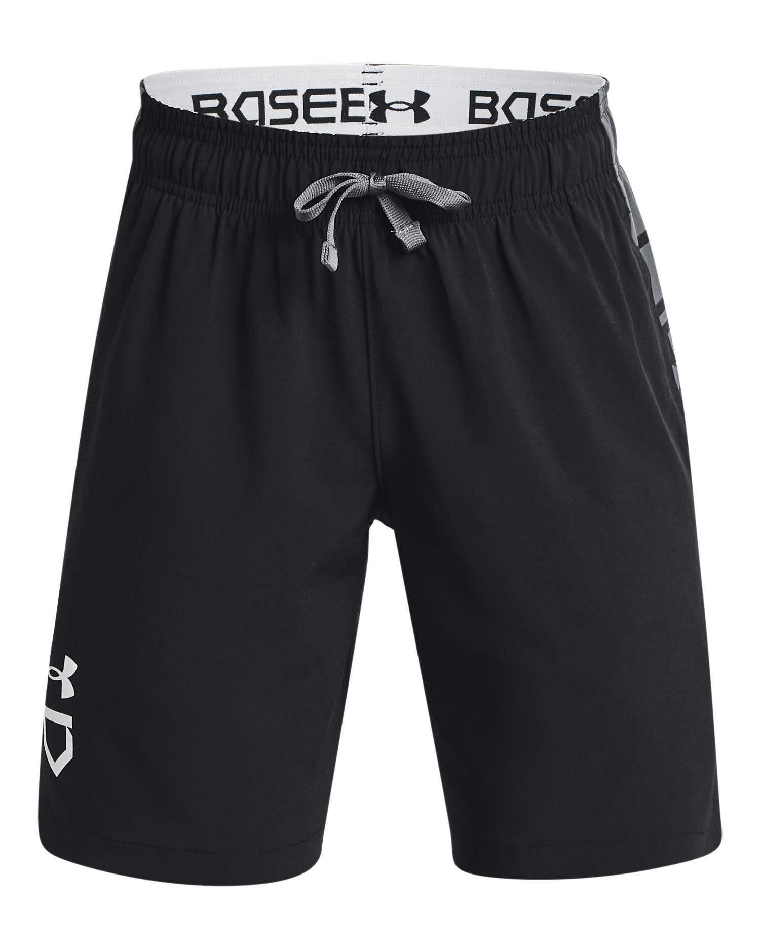 UA Utility Boys' Shorts 2