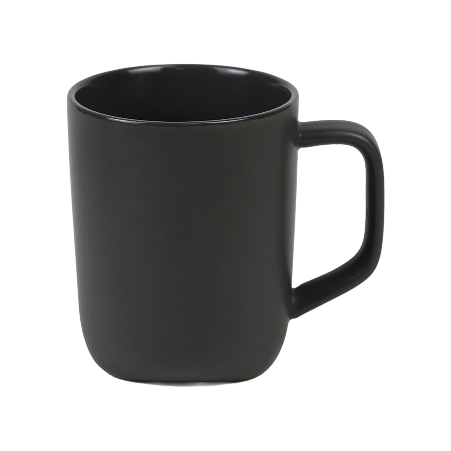 18OZ 15% Recycled Matte Ceramic Mug 21