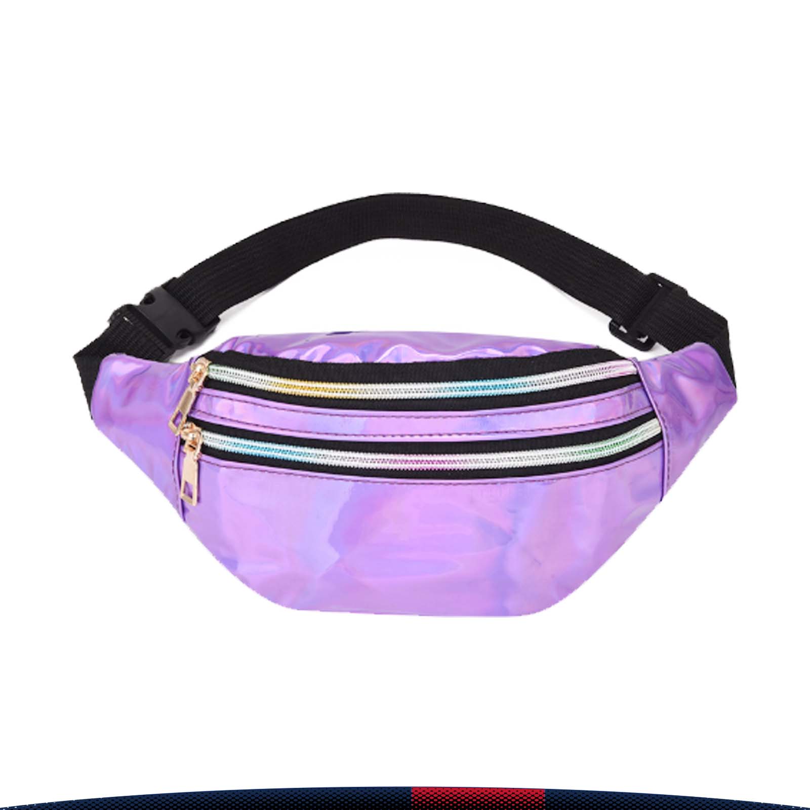 Bagi Laser Fanny Pack 8