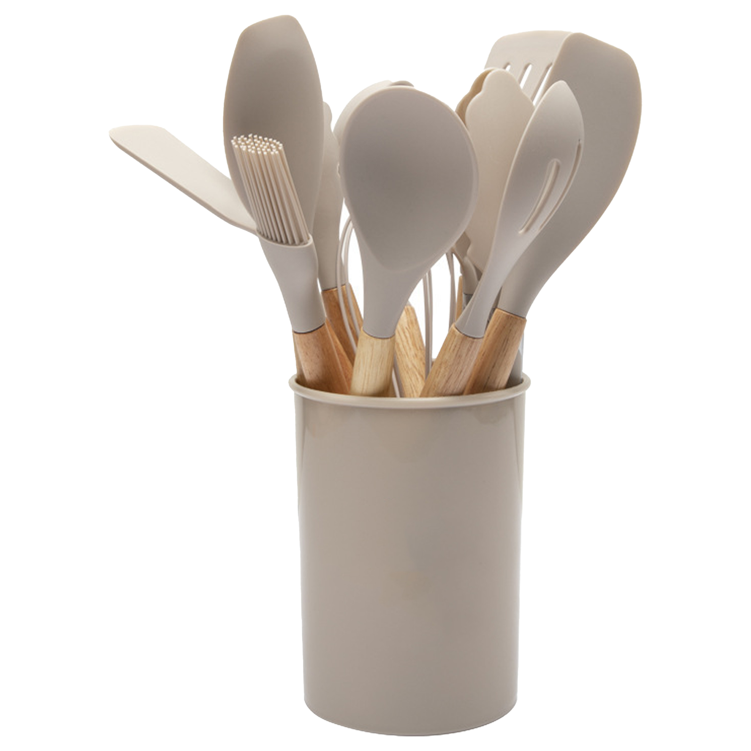 12 Piece Spatula Kitchenware Set 7