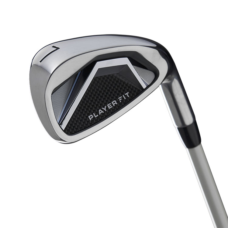 Wilson Player Fit Package Set 7