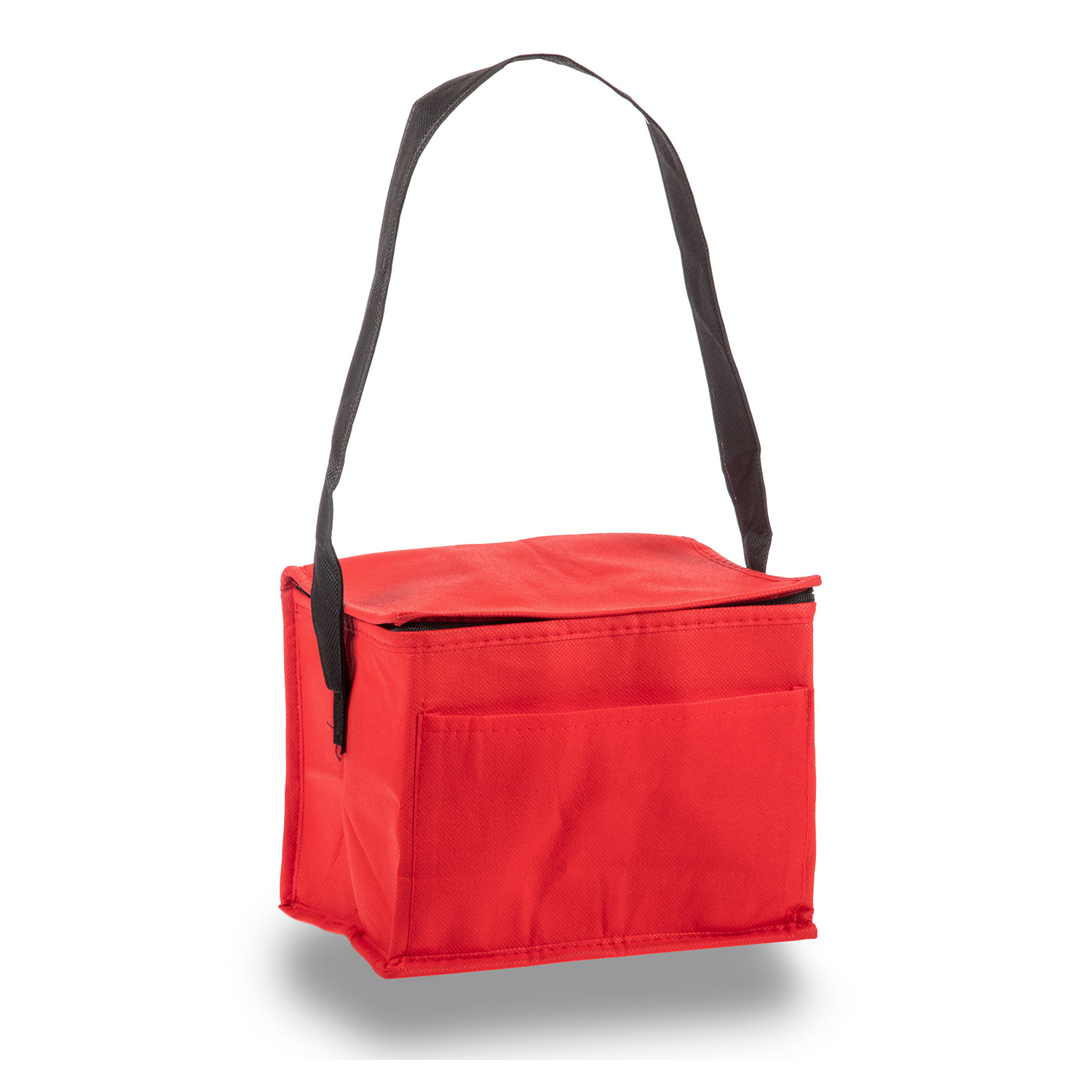Non Woven 6 Can Cooler Bag 4