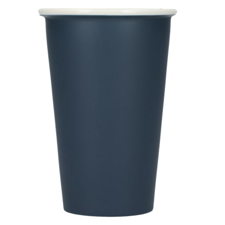 I'm not a paper cup 10oz ceramic tumbler 154