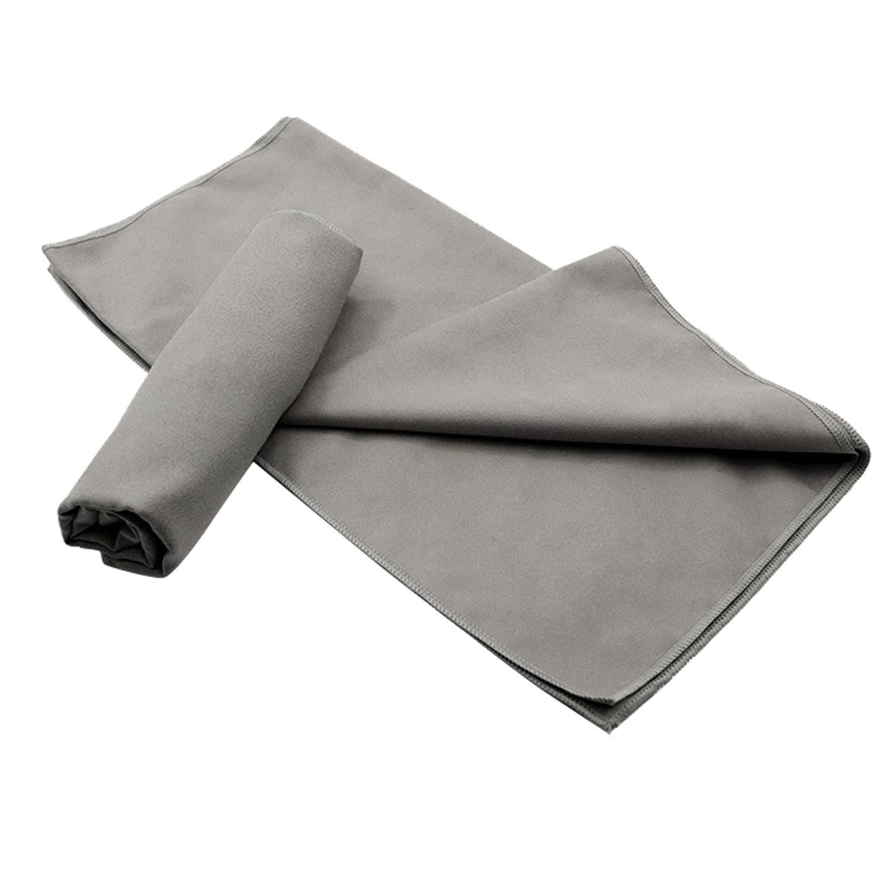 Microfiber Double-Sided Velvet Quick-Drying Sports Towel 3