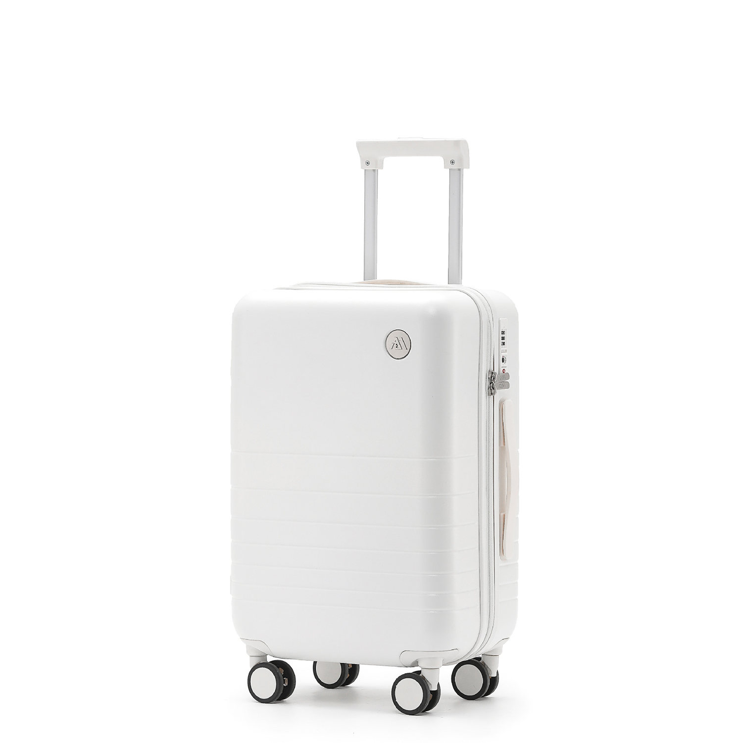 Portable Lightweight Suitcase 4