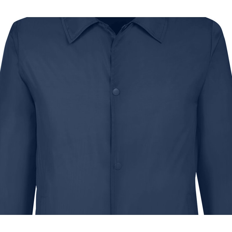 Team 365 Adult Zone Protect Coaches Jacket 25