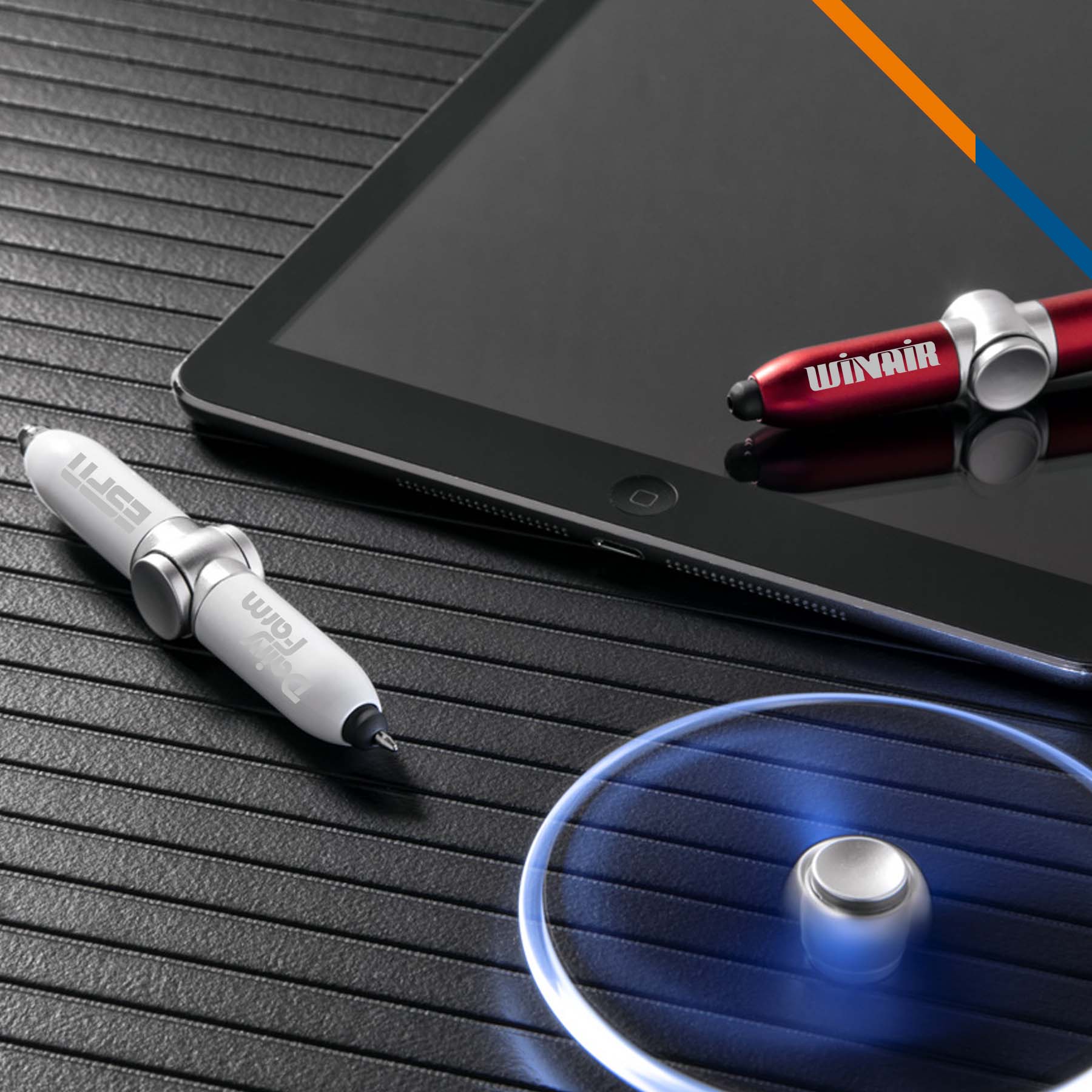 Illes 4in1 Stylus Pen 3
