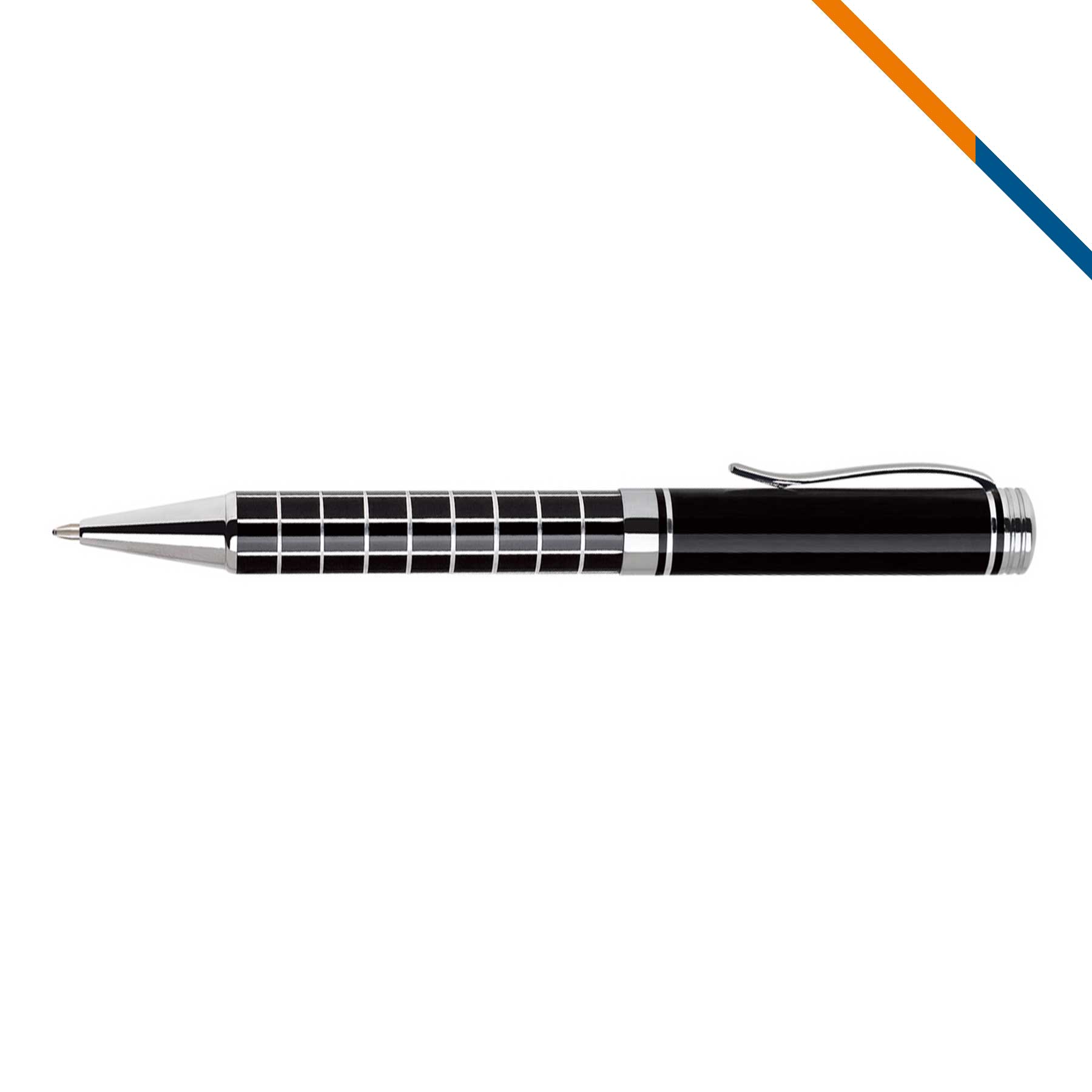 Dolisa Metal Pen 12