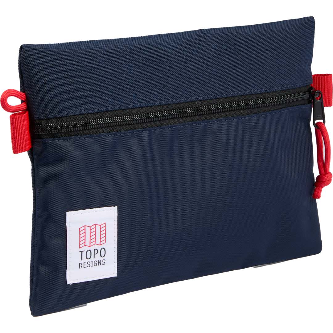 Topo Designs Accessory Travel Pouch 68