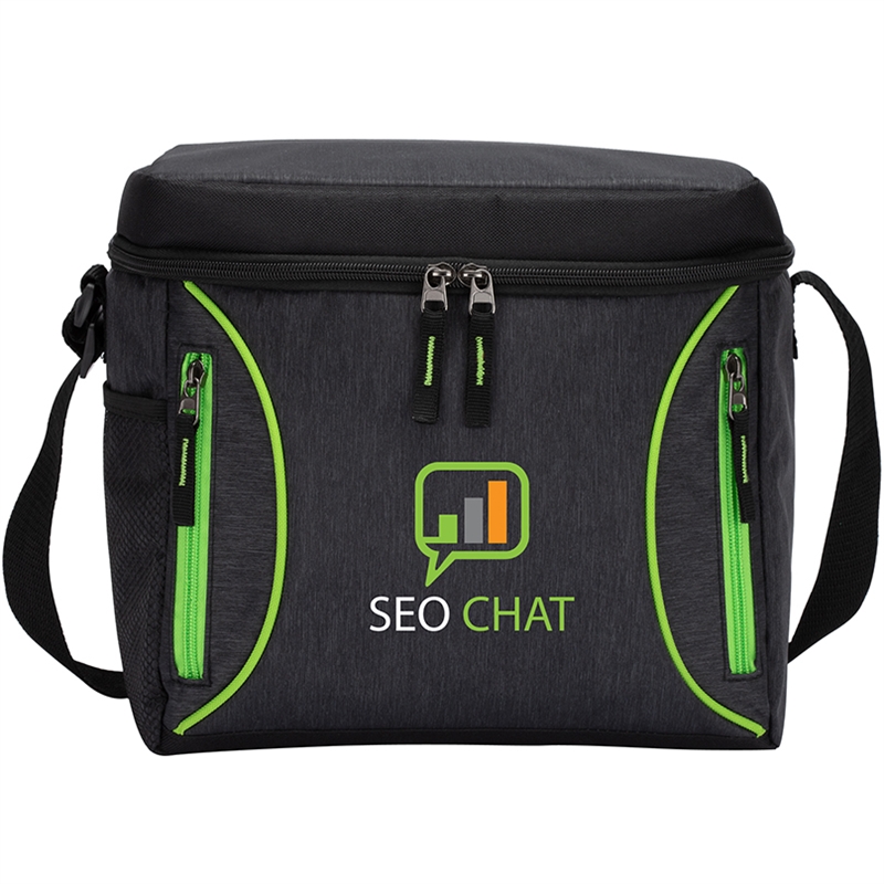 Seville 16-Can Soft Cooler Bag 23