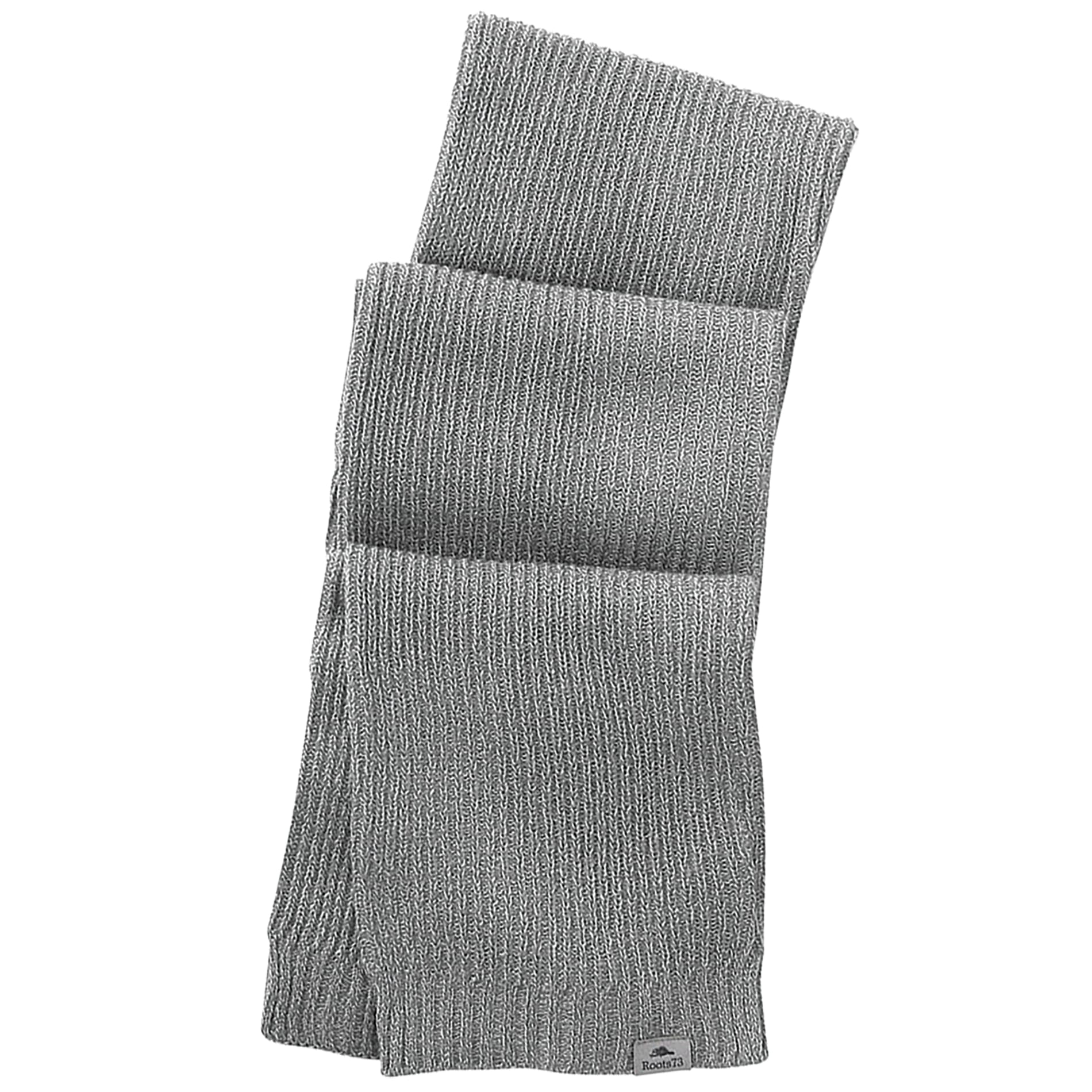 Unisex RAVENLAKE Roots73 Knit Scarf 5