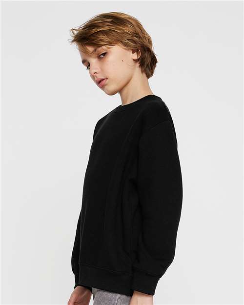 Youth Crewneck Sweatshirt - 2225 69
