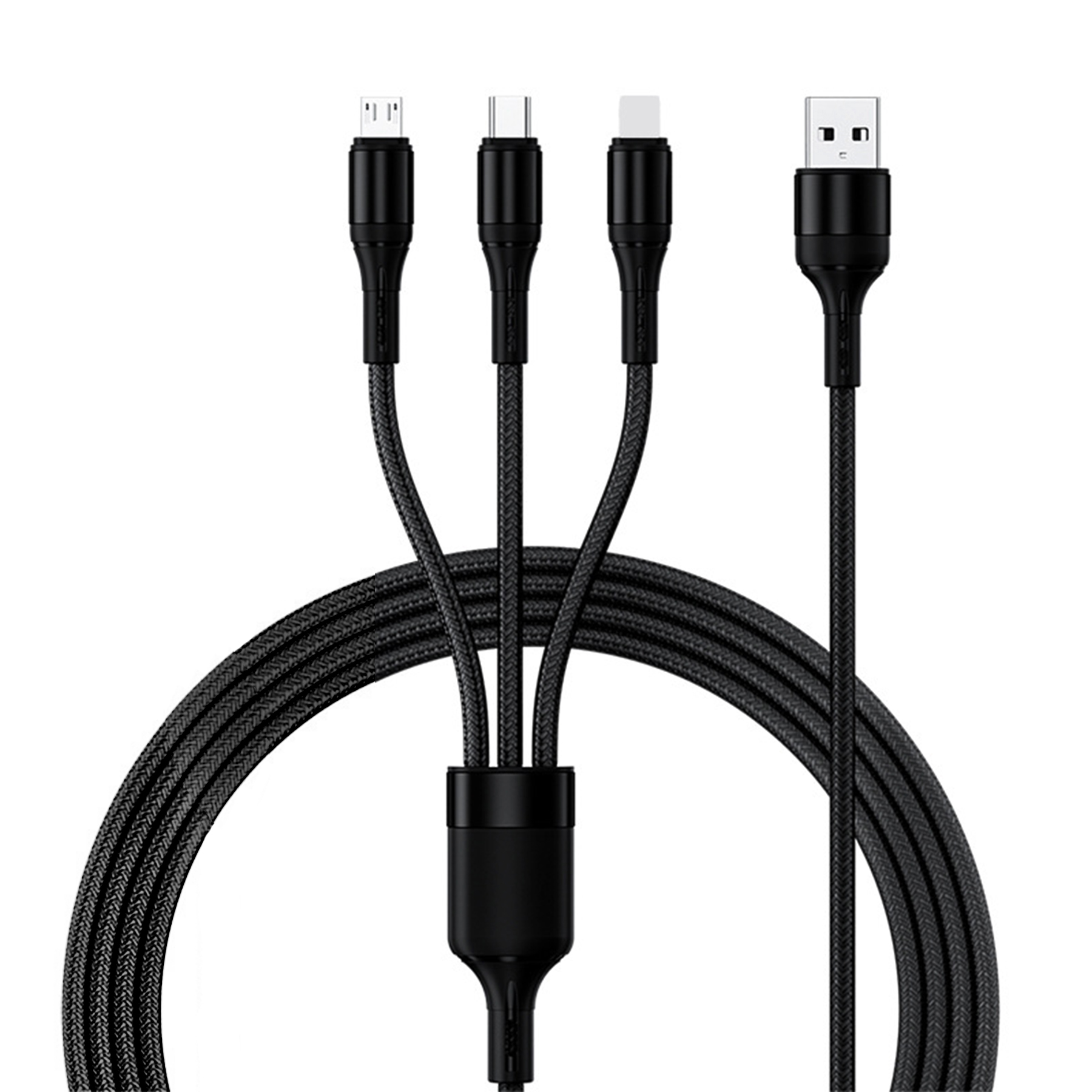 Calion 3in1 Charging Cable 6