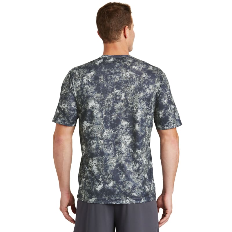 Sport-Tek Mineral Freeze Tee. 5