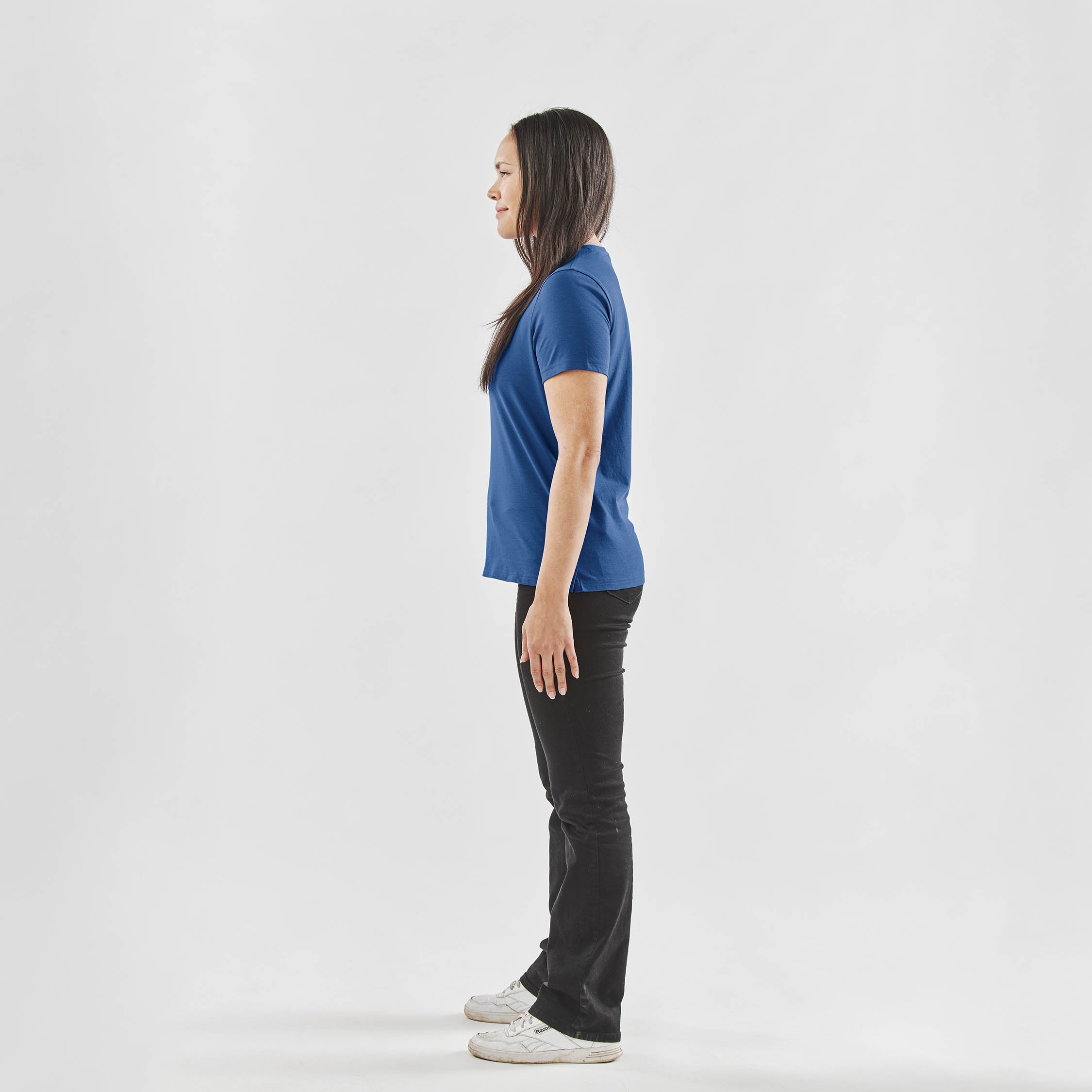 Stormtech Women's Settebello S/S Tee 13