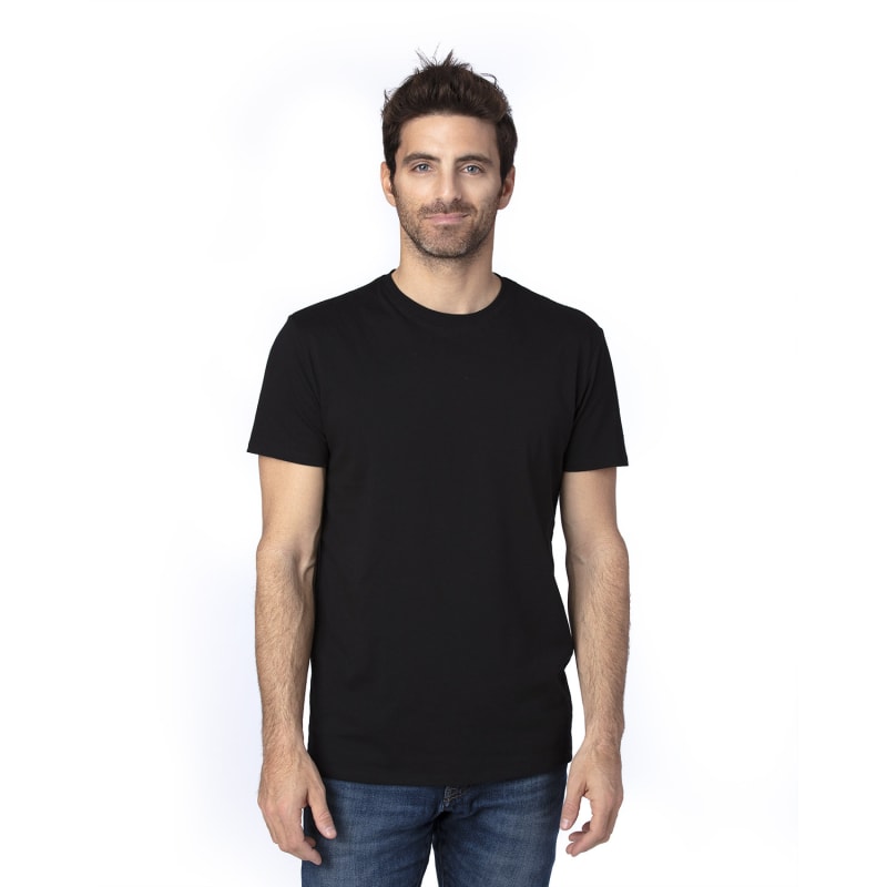 Threadfast Apparel Unisex Ultimate CVC T-Shirt 25