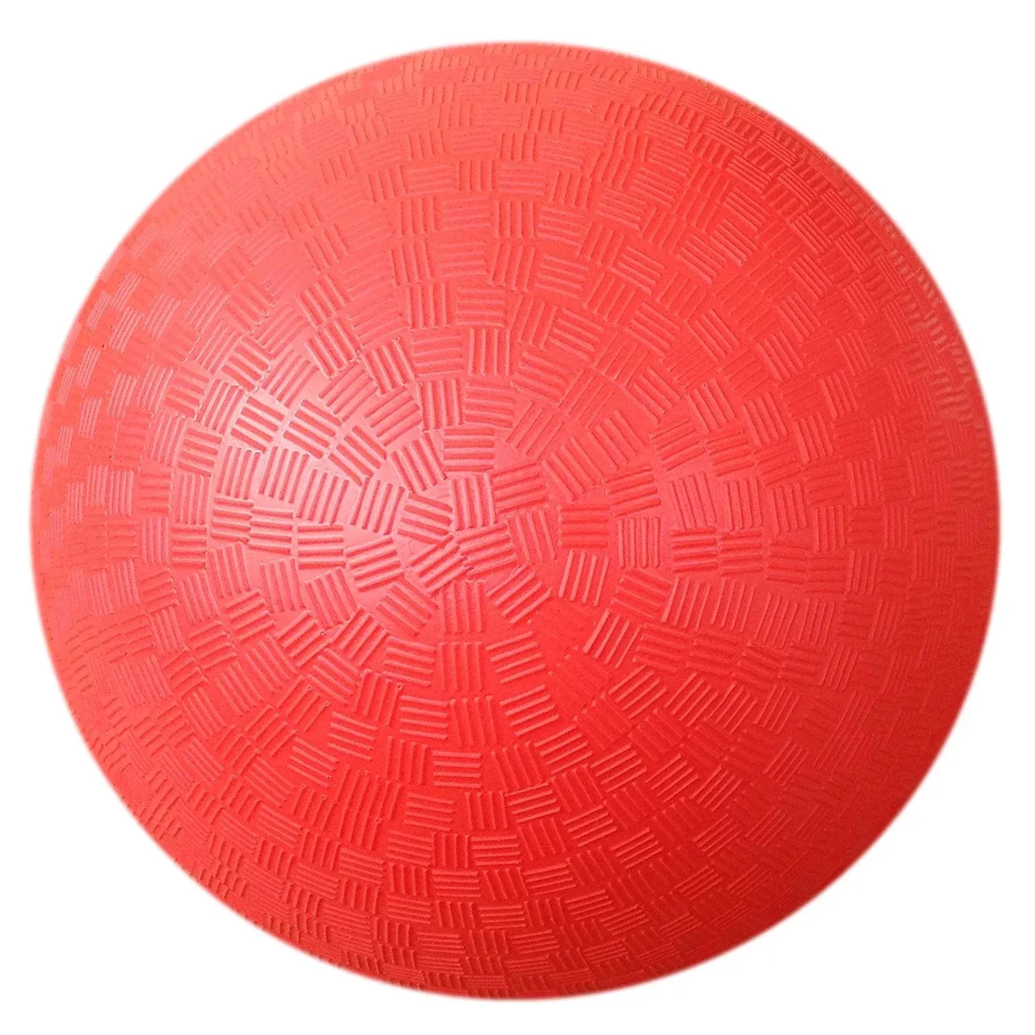 Playground Dodgeball-Kickball With Pump 4