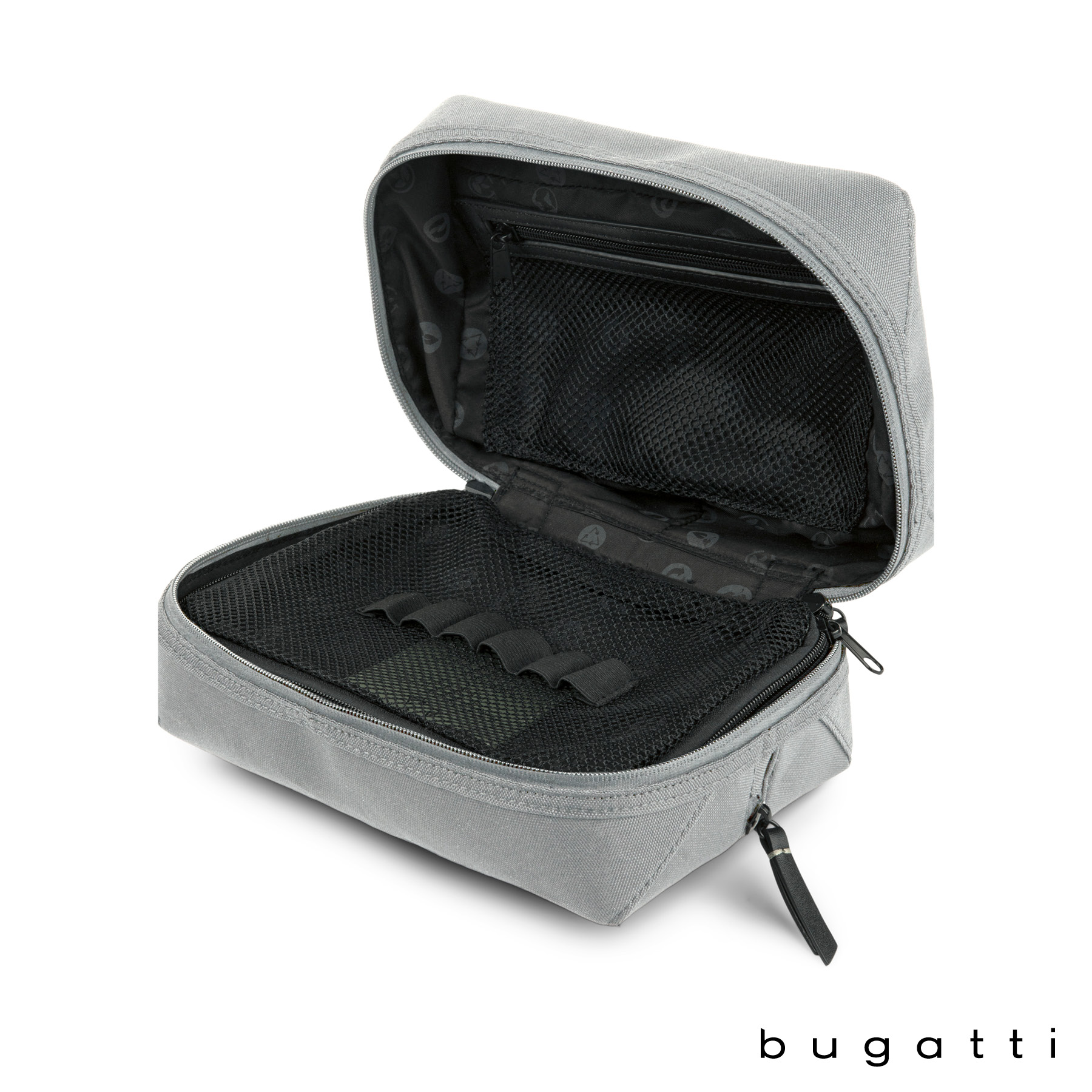 Bugatti Reborn Multifunction Case 4