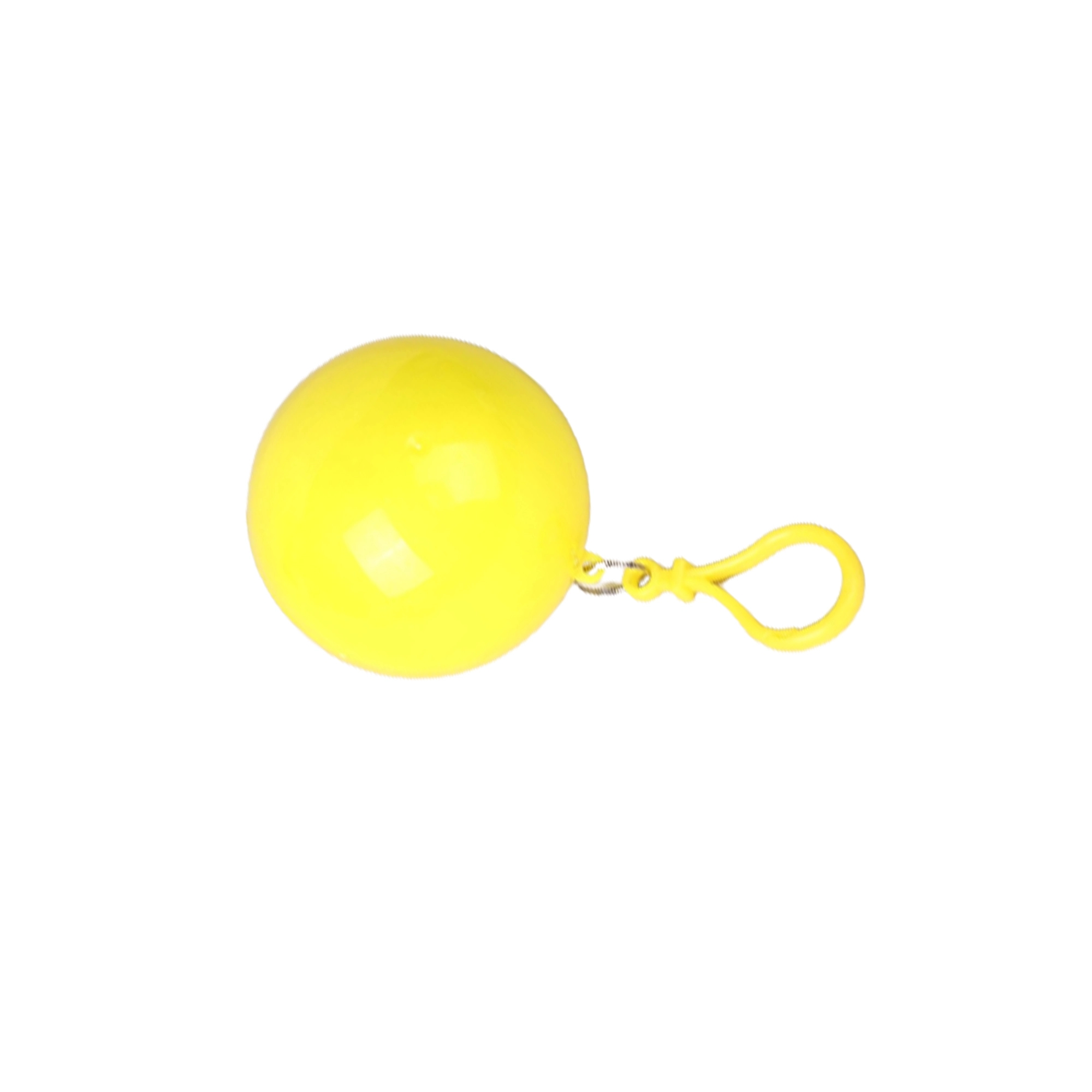 Disposable Emergency Raincoat Portable Balls MOQ 100PCS 3