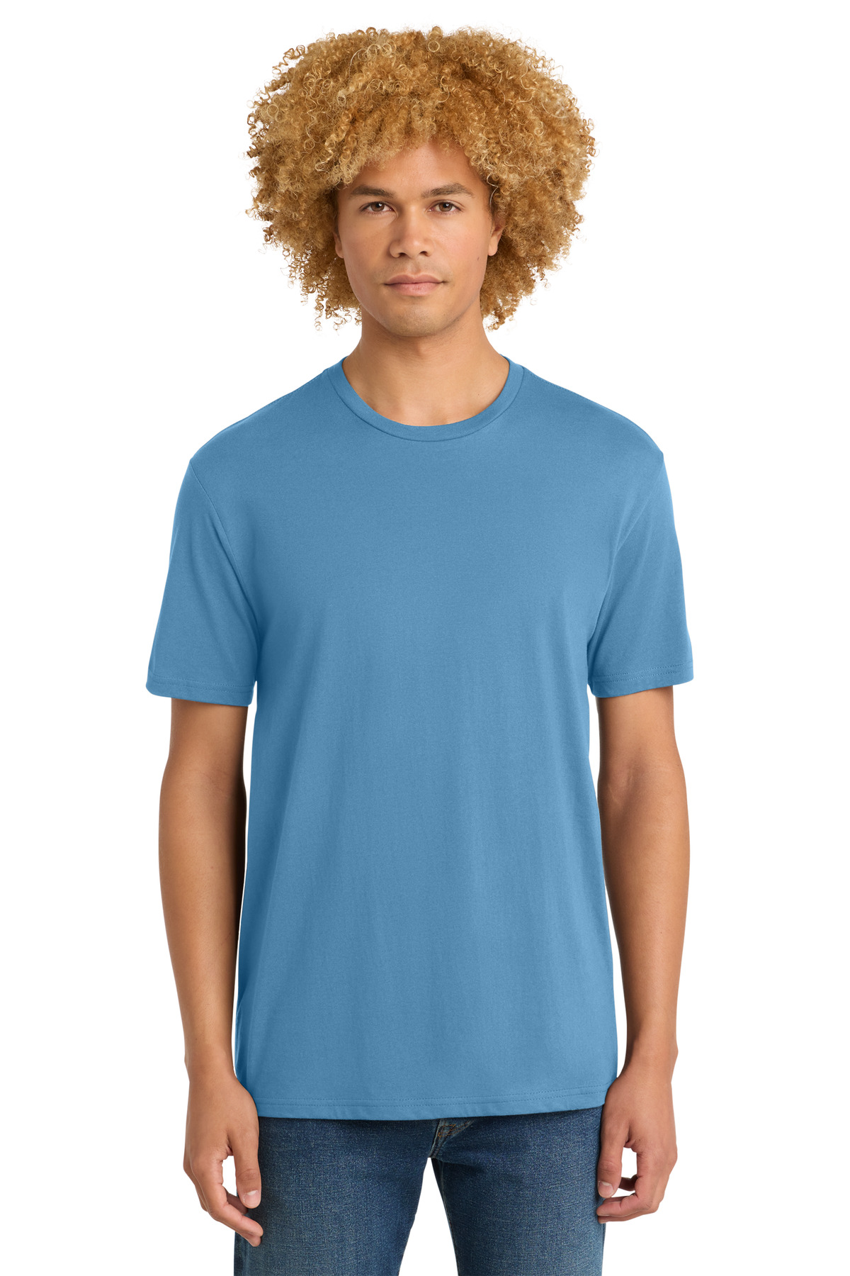 District Perfect Weight Tee. DT104 98